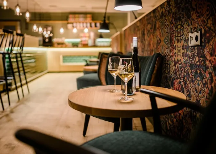 Resort: Weinhotel Freylich Zahn