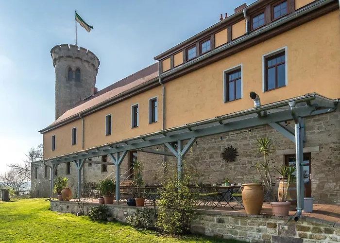 Ferienvermietung: Weingut Pawis Appartements