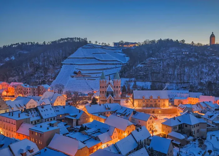 4 Sterne Hotels Weinberghotel Edelacker
